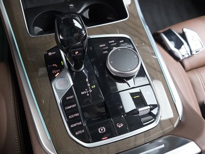 2019 BMW X5 thumbnail 12