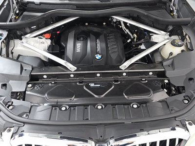 2019 BMW X5 photo 7