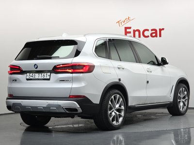2019 BMW X5 photo 3