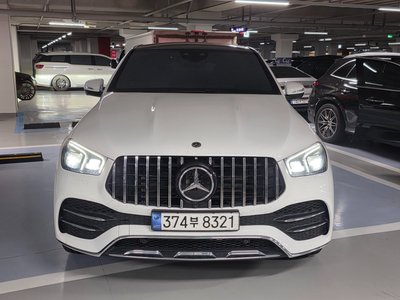 صورة 2 لـ 2023 Mercedes-BENZ GLE