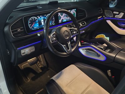 صورة 7 لـ 2023 Mercedes-BENZ GLE