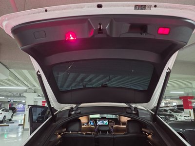 صورة مصغرة 15 لـ 2023 Mercedes-BENZ GLE