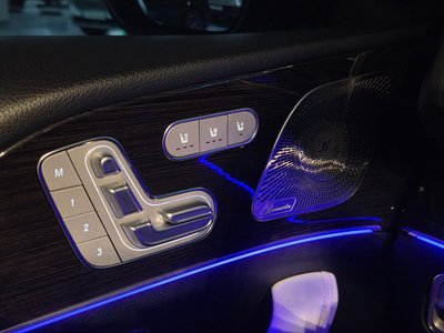 صورة مصغرة 12 لـ 2023 Mercedes-BENZ GLE
