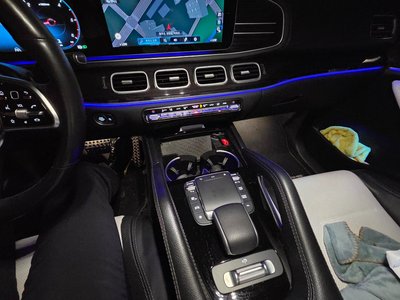 صورة 9 لـ 2023 Mercedes-BENZ GLE
