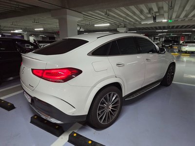 صورة 4 لـ 2023 Mercedes-BENZ GLE
