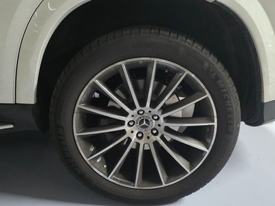 صورة 6 لـ 2023 Mercedes-BENZ GLE
