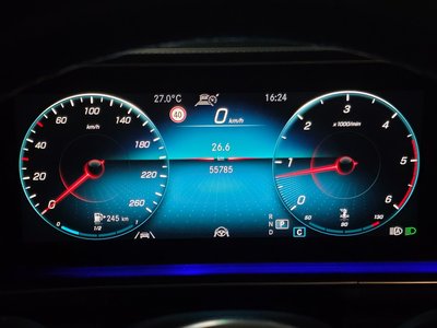 صورة 8 لـ 2023 Mercedes-BENZ GLE