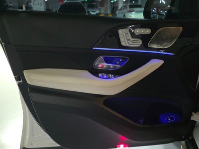 صورة مصغرة 13 لـ 2023 Mercedes-BENZ GLE