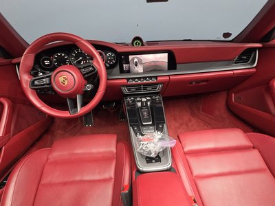 PORSCHE 911 - 5