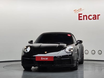 PORSCHE 911 - 2