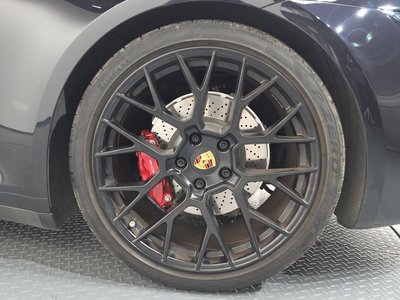 PORSCHE 911 - 8