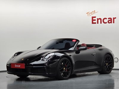 PORSCHE 911 - 1