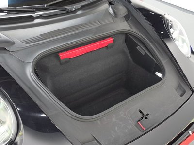 PORSCHE 911 - 7