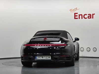 PORSCHE 911 - 3