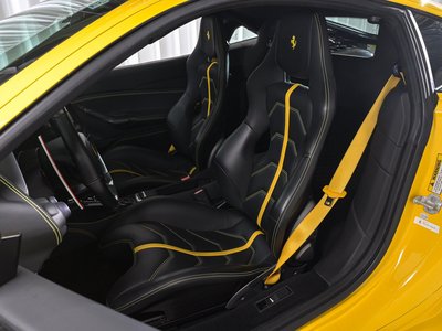 FERRARI 488 - 4