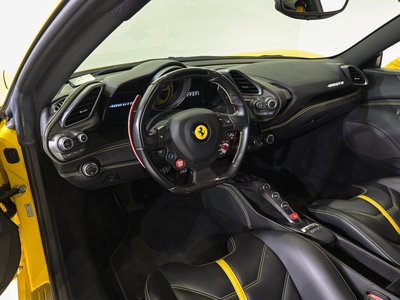 FERRARI 488 - 3