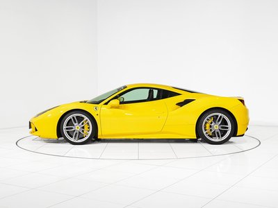 FERRARI 488 - 7