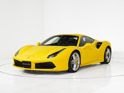 FERRARI 488 - 6
