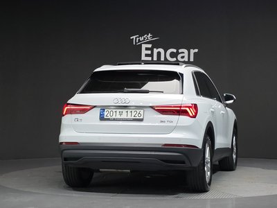 AUDI Q3 - 4