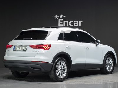 AUDI Q3 - 3