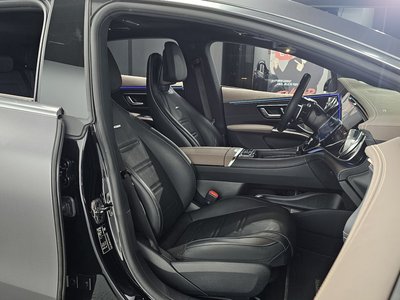 MERCEDES-BENZ EQS - 10