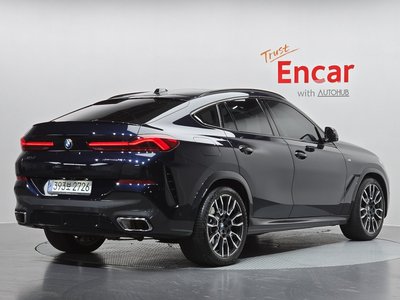 BMW X6 - 4