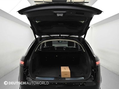 2025 LAND Rover RANGE ROVER VELAR thumbnail 19