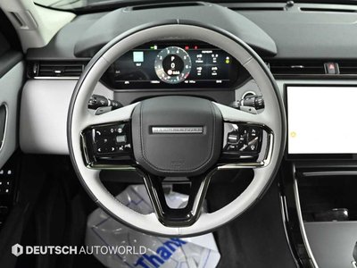 2025 LAND Rover RANGE ROVER VELAR thumbnail 13