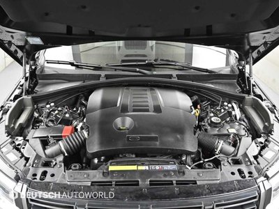2025 LAND Rover RANGE ROVER VELAR photo 7