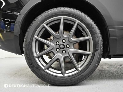 2025 LAND Rover RANGE ROVER VELAR photo 6