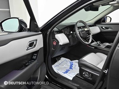 2025 LAND Rover RANGE ROVER VELAR thumbnail 11