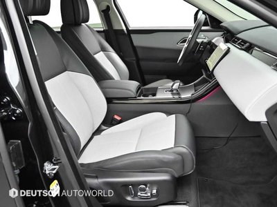 2025 LAND Rover RANGE ROVER VELAR photo 10