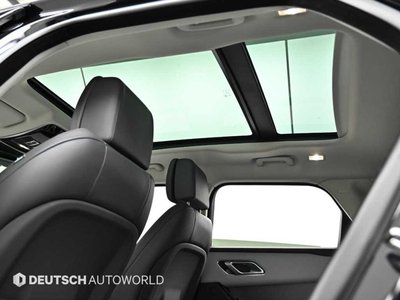 2025 LAND Rover RANGE ROVER VELAR thumbnail 18