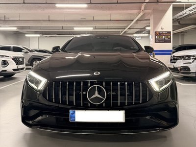 صورة 2 لـ 2023 Mercedes-BENZ CLS