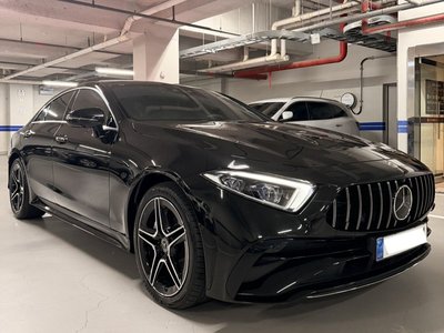 صورة مصغرة 13 لـ 2023 Mercedes-BENZ CLS