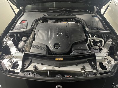 صورة 7 لـ 2023 Mercedes-BENZ CLS