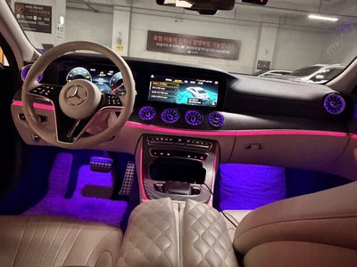 صورة 5 لـ 2023 Mercedes-BENZ CLS