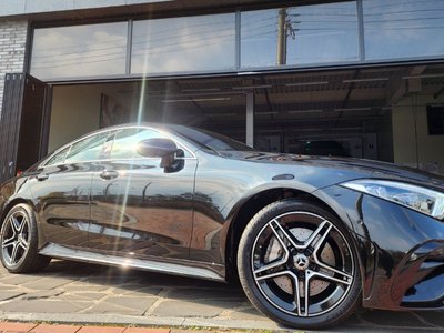صورة مصغرة 11 لـ 2023 Mercedes-BENZ CLS