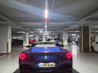 2019 Ferrari PORTOFINO 缩略图 17