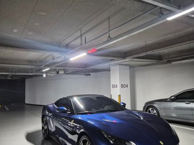 2019 Ferrari PORTOFINO 缩略图 15