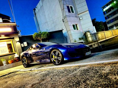 2019 Ferrari PORTOFINO 缩略图 18