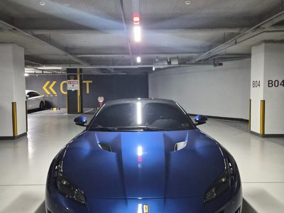 2019 Ferrari PORTOFINO 缩略图 19