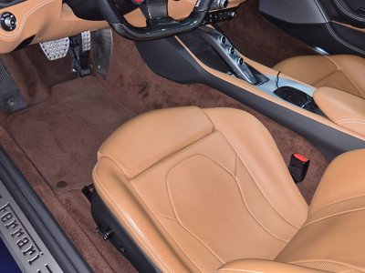 2019 Ferrari PORTOFINO 缩略图 11