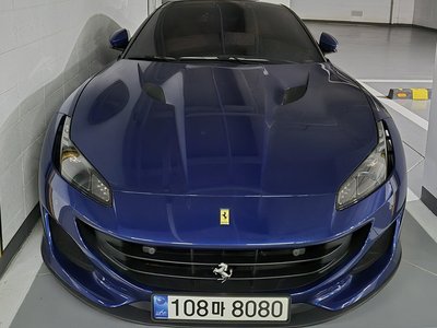 2019 Ferrari PORTOFINO — фото 2