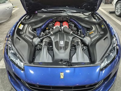 2019 Ferrari PORTOFINO — фото 7