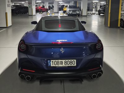 2019 Ferrari PORTOFINO — фото 3