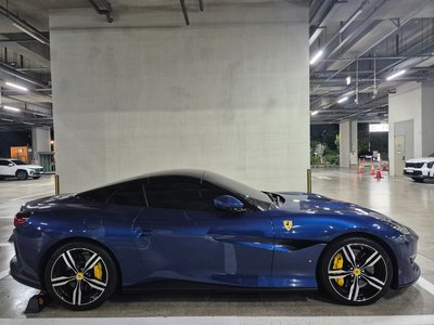 2019 Ferrari PORTOFINO 缩略图 14