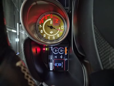 2019 Ferrari PORTOFINO — фото 8