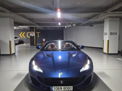 2019 Ferrari PORTOFINO 缩略图 16