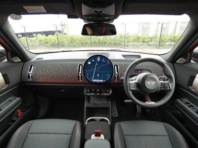 MINI MINI COUNTRYMAN - 3